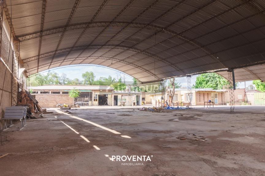 Galpon en Venta en Godoy Cruz, Mendoza