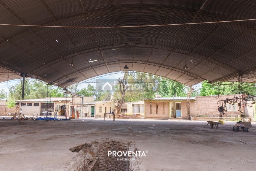 Galpon en Venta en Godoy Cruz, Mendoza