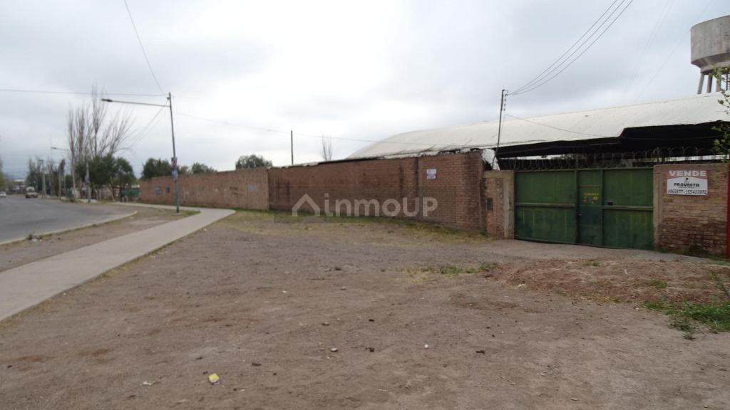 Galpon en Venta en Godoy Cruz, Mendoza