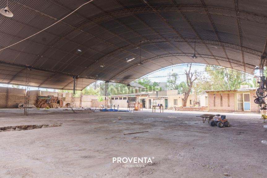 Galpon en Venta en Godoy Cruz, Mendoza