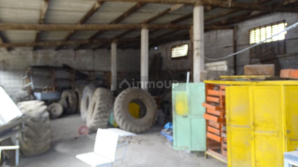 Galpon en Venta en Godoy Cruz, Mendoza