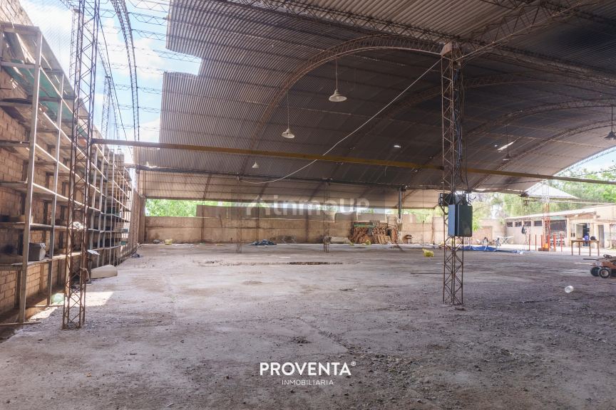 Galpon en Venta en Godoy Cruz, Mendoza