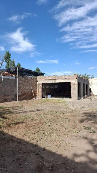 Galpon en Venta en Las Heras, Mendoza