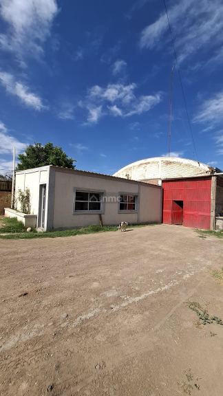 Galpon en Venta en Las Heras, Mendoza