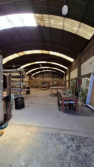 Galpon en Venta en Las Heras, Mendoza