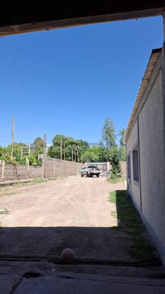 Galpon en Venta en Las Heras, Mendoza