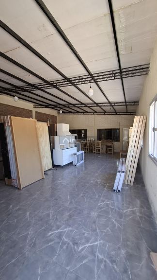 Galpon en Venta en Las Heras, Mendoza