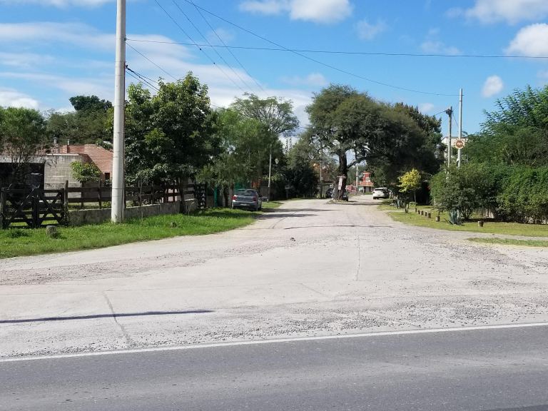 Lote en Venta en San Luis, Salta