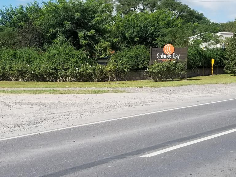 Lote en Venta en San Luis, Salta