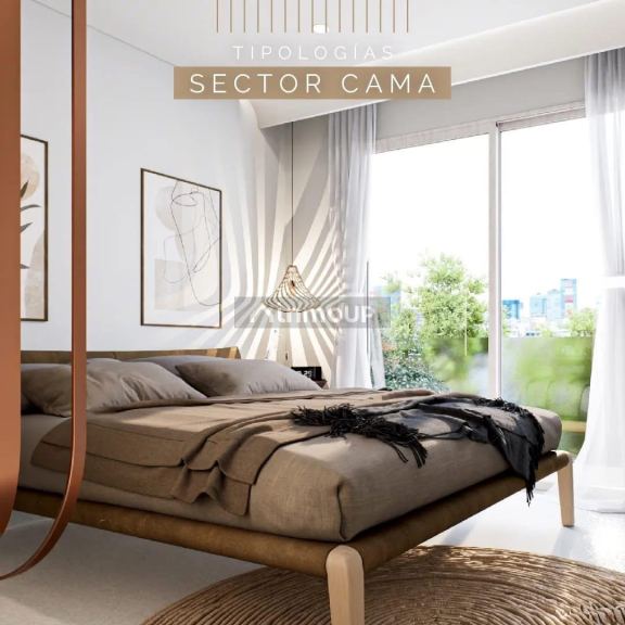 Departamento en Venta en Capital, Salta
