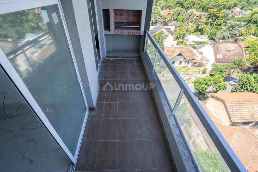 Departamento en Venta en General San Martin, G.B.A. Zona Norte