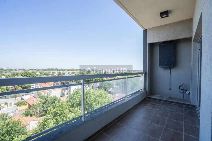 Departamento en Venta en General San Martin, G.B.A. Zona Norte