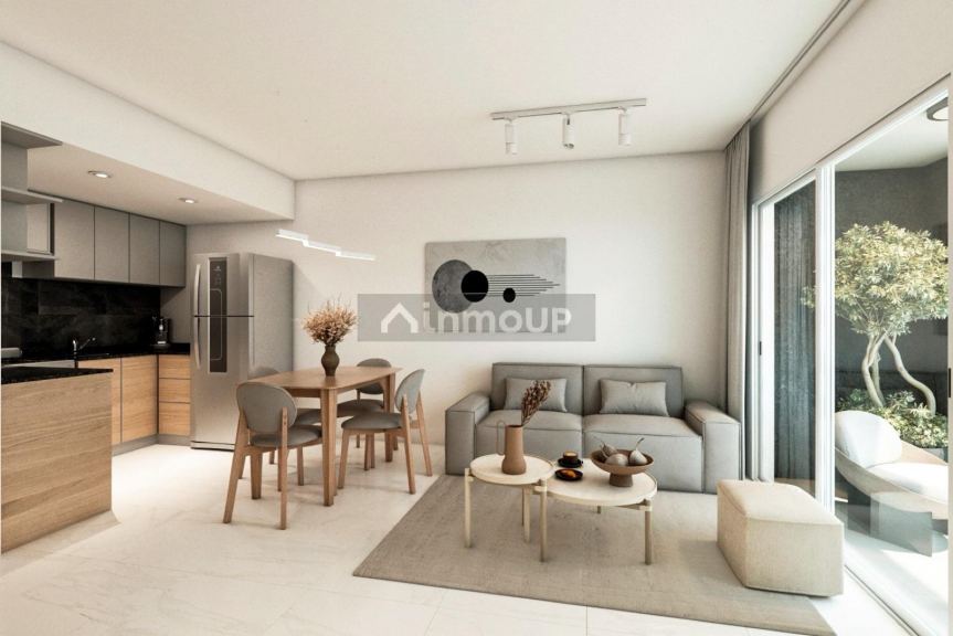 Departamento en Venta en General San Martin, G.B.A. Zona Norte