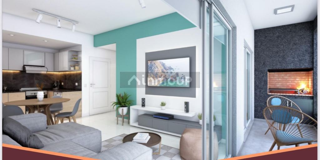 Departamento en Venta en General San Martin, G.B.A. Zona Norte