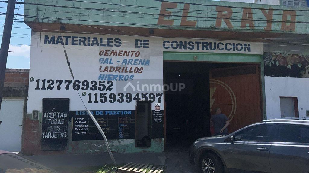 Local Comercial en Alquiler en Tres de Febrero, G.B.A. Zona Oeste