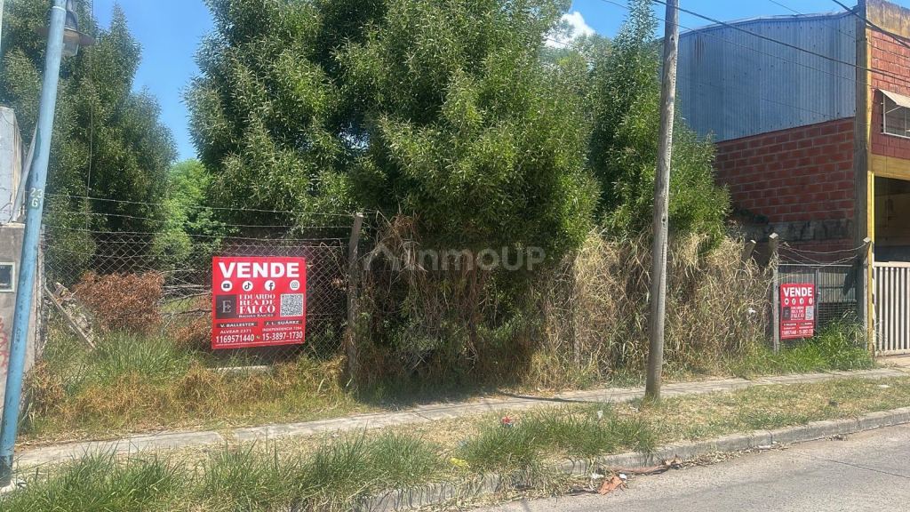 Terreno en Venta en Vicente Lopez, G.B.A. Zona Norte