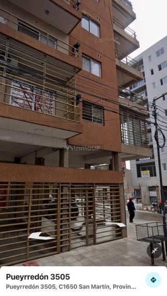 Departamento en Venta en General San Martin, G.B.A. Zona Norte