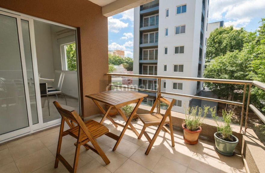 Departamento en Venta en General San Martin, G.B.A. Zona Norte
