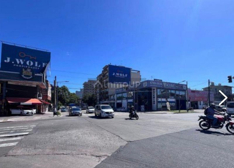Galpon en Alquiler en General San Martin, G.B.A. Zona Norte