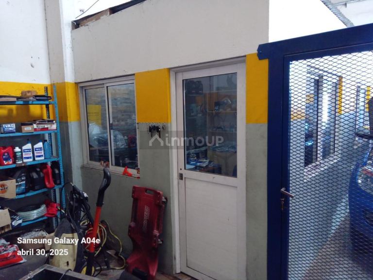 Galpon en Alquiler en General San Martin, G.B.A. Zona Norte