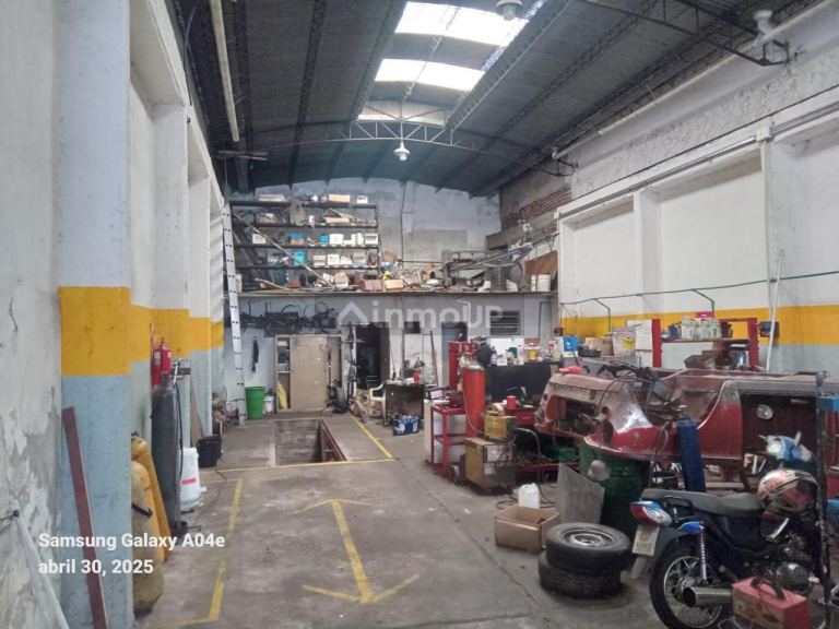 Galpon en Alquiler en General San Martin, G.B.A. Zona Norte