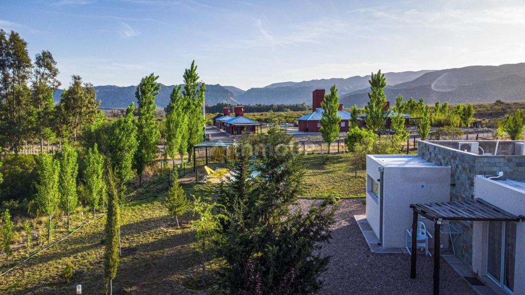 Edificio en Venta en San Rafael, Mendoza