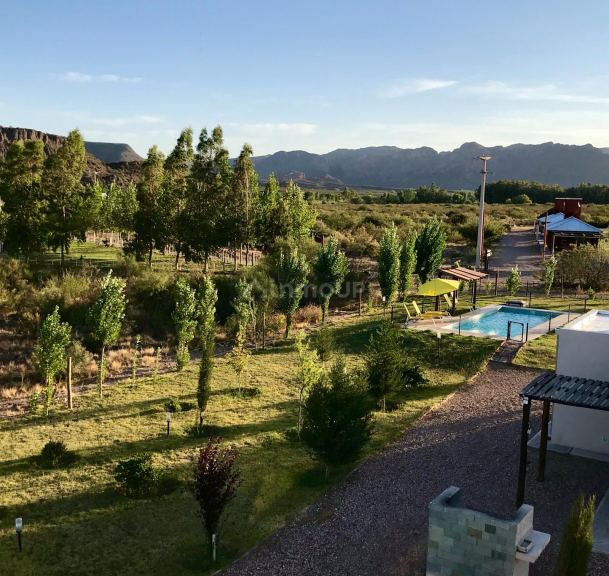 Edificio en Venta en San Rafael, Mendoza