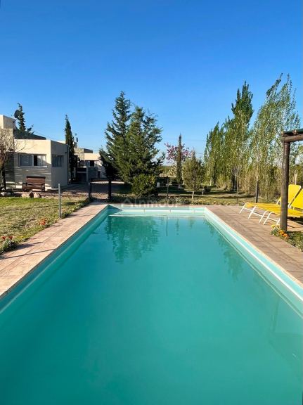 Fondo de Comercio en Venta en San Rafael, Mendoza