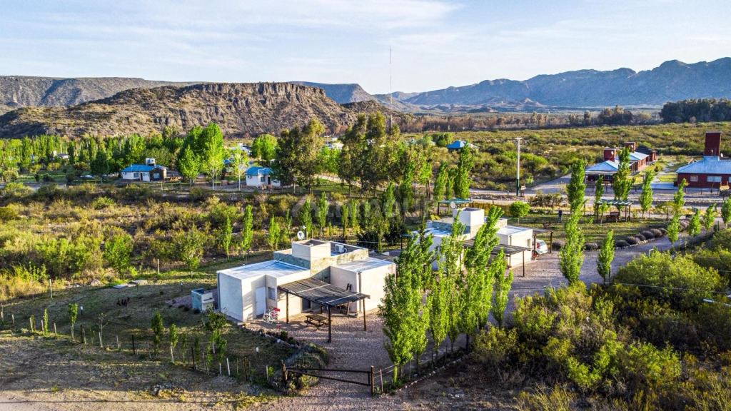Fondo de Comercio en Venta en San Rafael, Mendoza