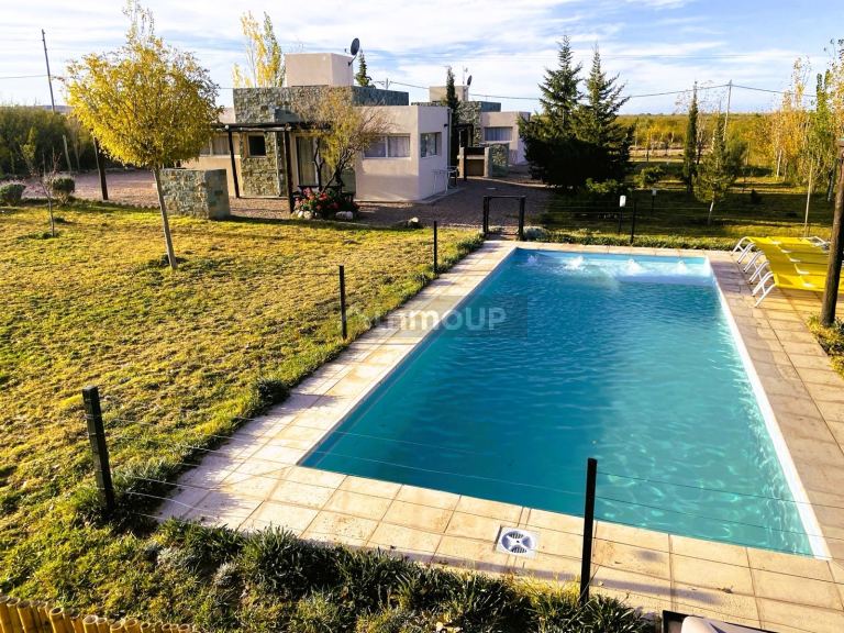 Fondo de Comercio en Venta en San Rafael, Mendoza