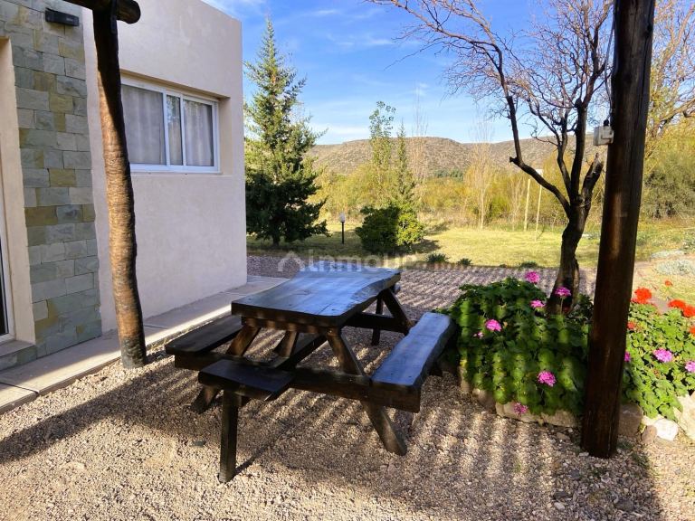 Fondo de Comercio en Venta en San Rafael, Mendoza