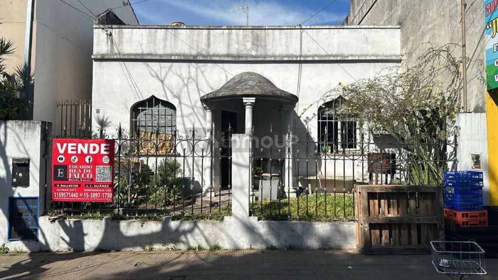 Terreno en Venta en General San Martin, G.B.A. Zona Norte