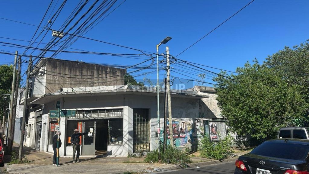 Galpon en Alquiler en General San Martin, G.B.A. Zona Norte