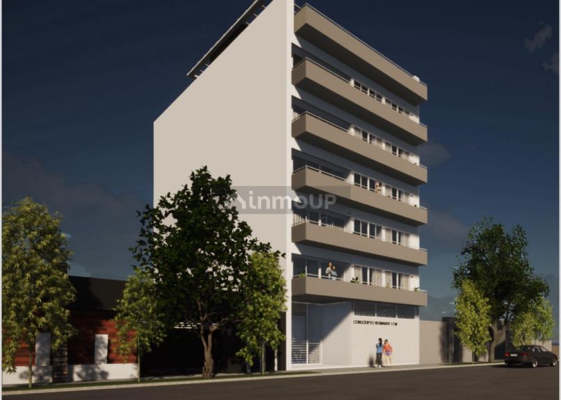 Departamento en Venta en General San Martin, G.B.A. Zona Norte