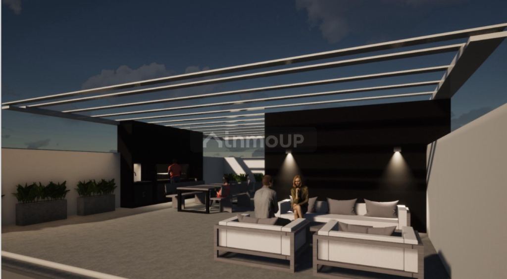 Departamento en Venta en General San Martin, G.B.A. Zona Norte