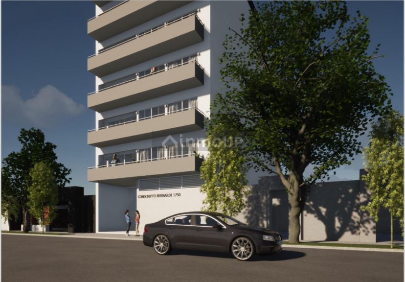 Departamento en Venta en General San Martin, G.B.A. Zona Norte