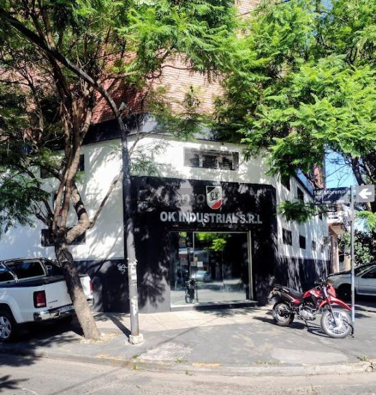 Galpon en Alquiler en General San Martin, G.B.A. Zona Norte