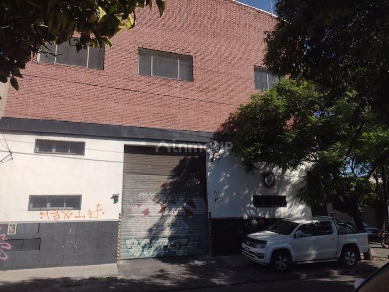 Galpon en Alquiler en General San Martin, G.B.A. Zona Norte