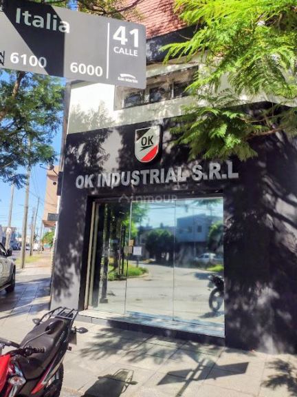 Galpon en Alquiler en General San Martin, G.B.A. Zona Norte