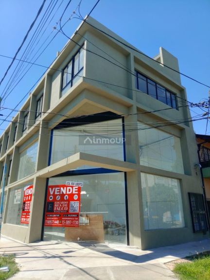 Local Comercial en Venta en General San Martin, G.B.A. Zona Norte