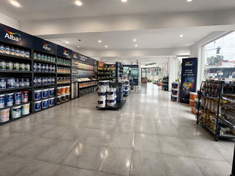 Local Comercial en Venta en General San Martin, G.B.A. Zona Norte