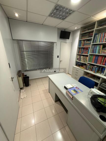 Oficina en Alquiler en Vicente Lopez, G.B.A. Zona Norte - $ 1.400.000 | Inmoup - 7