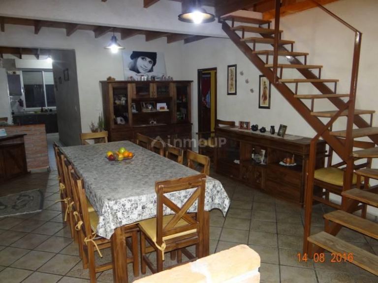 General San Martin Roca al 2200
