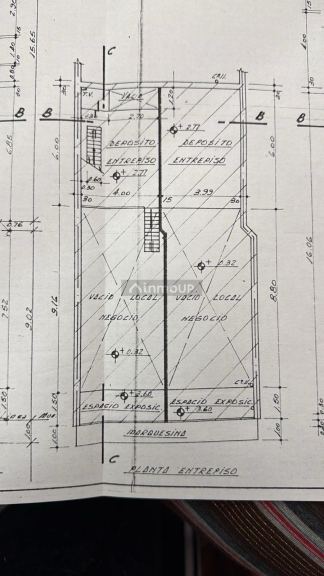 Local Comercial en Venta en San Fernando, G.B.A. Zona Norte - USD 350.000 | Inmoup - 6
