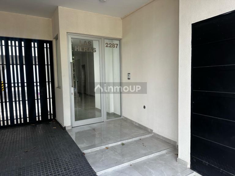 General San Martin Las Heras al 2200