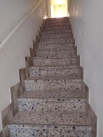 San Isidro TRIUNVIRATO al 4022