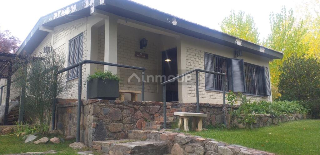 Casa en Venta en Lujan de Cuyo, Mendoza