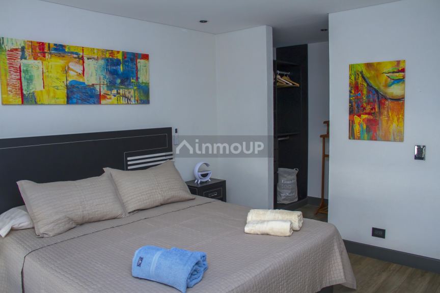 Departamento en Alquiler en Guaymallen, Mendoza