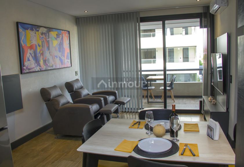 Departamento en Alquiler en Guaymallen, Mendoza