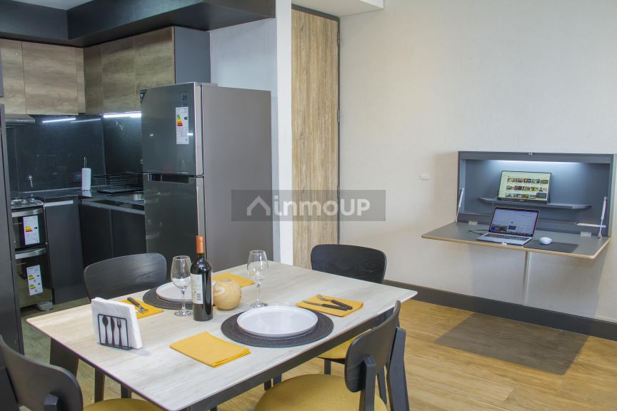 Departamento en Alquiler en Guaymallen, Mendoza